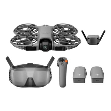 DJI Neo 2 Motion Fly More Combo - dron, 4K/60FPS, ActiveTrack, kontroler DJI Neo, gogle DJI Goggles N3